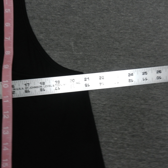 The Golden Girls Squad Goals Tank Top Black Graphic Womens Size 1X Y2K - Picture 6 of 9